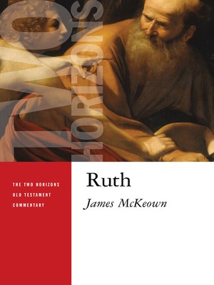 cover image of Ruth